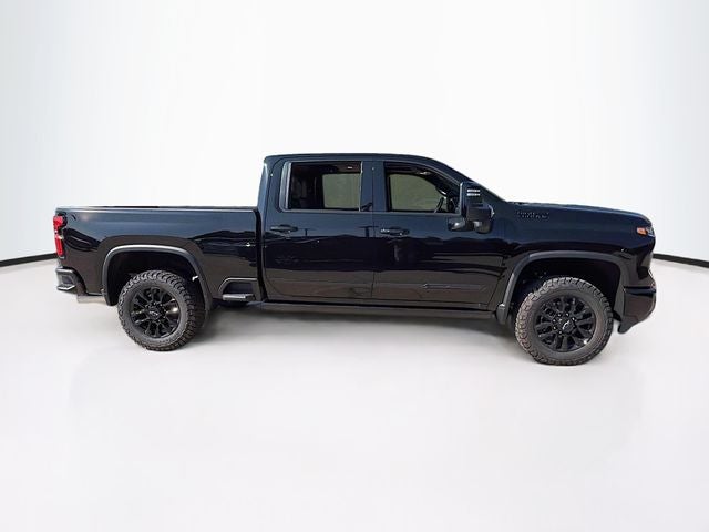 2026 Chevrolet Silverado 2500HD High Country