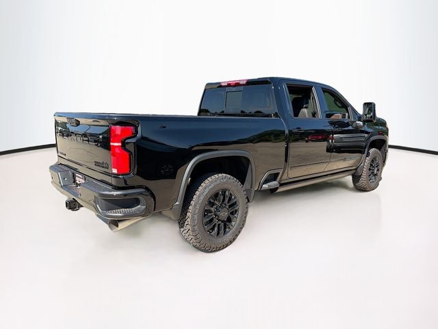 2026 Chevrolet Silverado 2500HD High Country