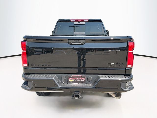 2026 Chevrolet Silverado 2500HD High Country