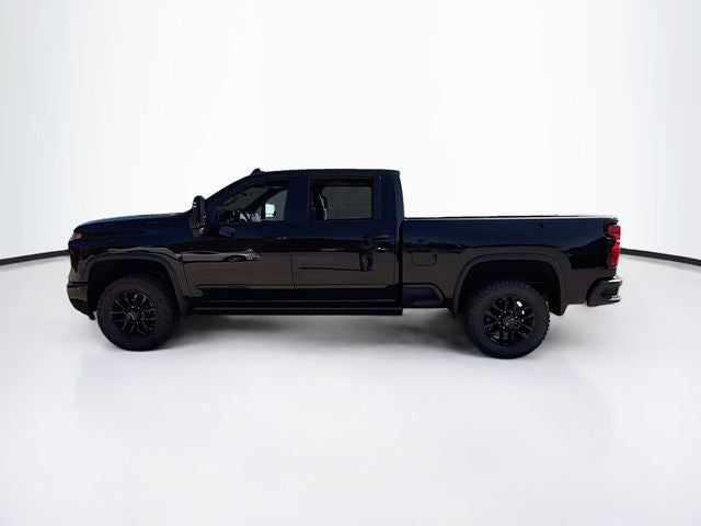 2026 Chevrolet Silverado 2500HD High Country