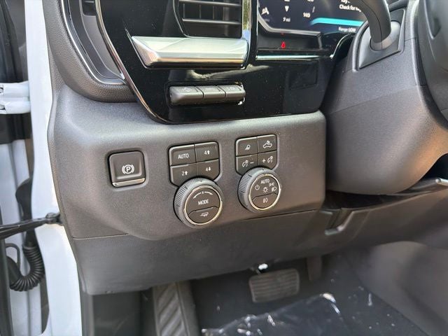 2026 Chevrolet Silverado 2500HD High Country