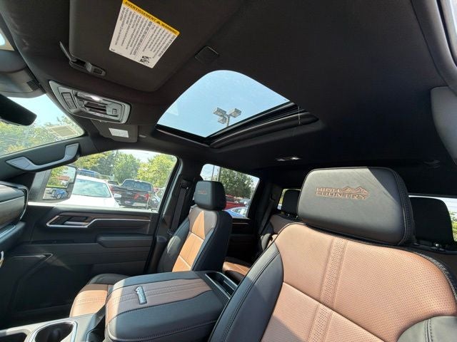 2026 Chevrolet Silverado 2500HD High Country