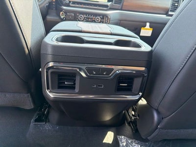 2026 Chevrolet Silverado 2500HD High Country