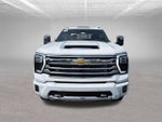 2026 Chevrolet Silverado 2500HD High Country