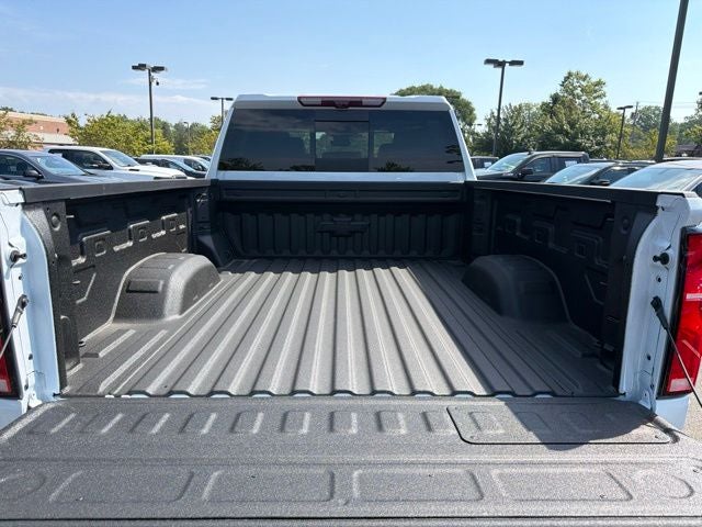 2026 Chevrolet Silverado 2500HD High Country