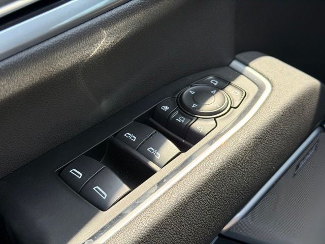 2026 Chevrolet Silverado 2500HD High Country
