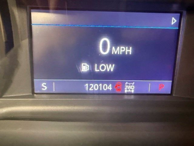 2022 Chevrolet Silverado 2500HD LT w/ Z71 Off Road Pkg