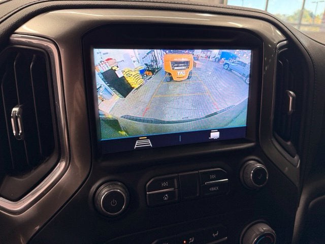 2022 Chevrolet Silverado 2500HD LT w/ Z71 Off Road Pkg