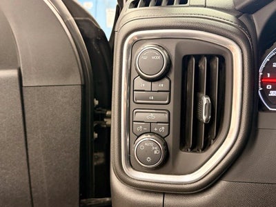 2022 Chevrolet Silverado 2500HD LT w/ Z71 Off Road Pkg