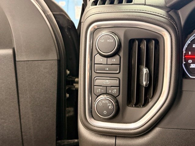 2022 Chevrolet Silverado 2500HD LT w/ Z71 Off Road Pkg