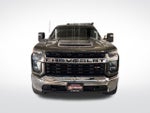 2022 Chevrolet Silverado 2500HD LT w/ Z71 Off Road Pkg