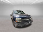 2002 Chevrolet Silverado 1500 LS