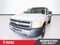 2009 Chevrolet Silverado 1500 Work Truck