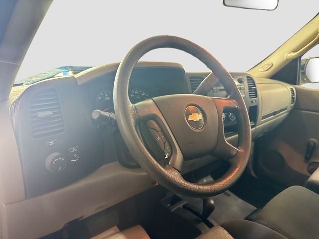 2009 Chevrolet Silverado 1500 Work Truck