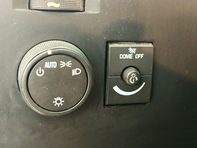 2009 Chevrolet Silverado 1500 Work Truck