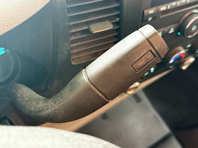 2009 Chevrolet Silverado 1500 Work Truck