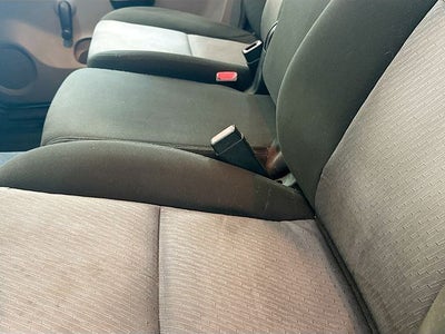 2009 Chevrolet Silverado 1500 Work Truck