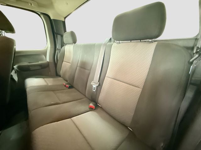 2009 Chevrolet Silverado 1500 Work Truck
