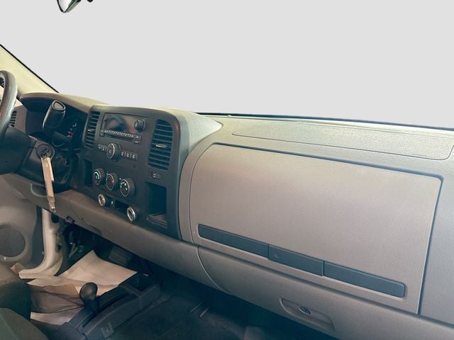 2009 Chevrolet Silverado 1500 Work Truck