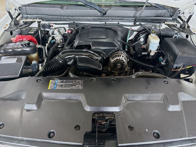 2009 Chevrolet Silverado 1500 Work Truck