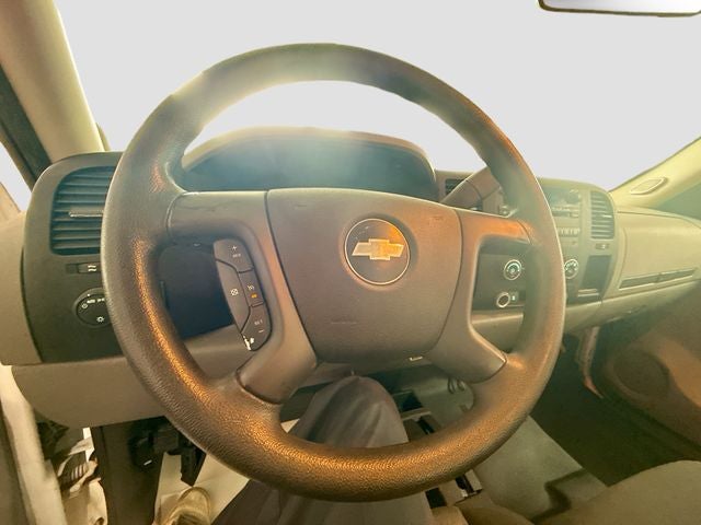 2009 Chevrolet Silverado 1500 Work Truck