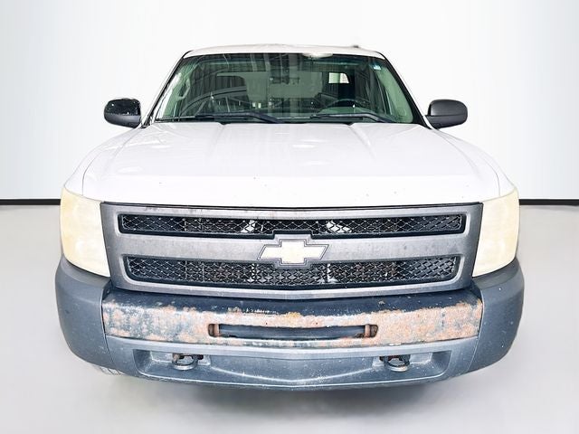 2009 Chevrolet Silverado 1500 Work Truck