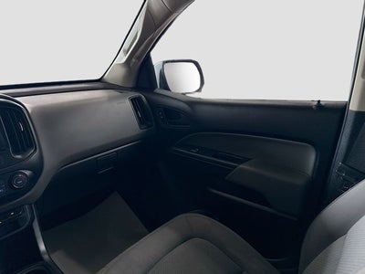 2019 Chevrolet Colorado Work Truck