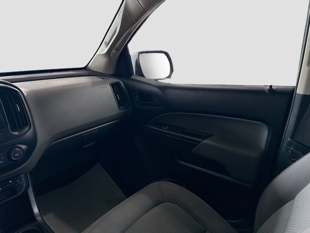 2019 Chevrolet Colorado Work Truck