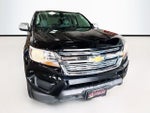 2019 Chevrolet Colorado Work Truck