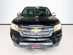 2019 Chevrolet Colorado Work Truck