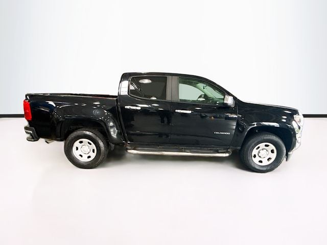 2019 Chevrolet Colorado Work Truck