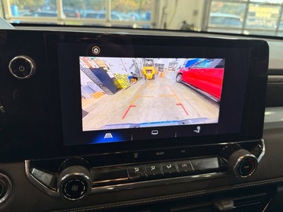 2023 Chevrolet Colorado LT w/ APPLE CARPLAY/ANDROID AUTO
