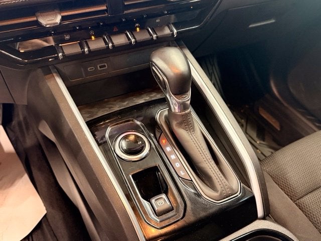 2023 Chevrolet Colorado LT w/ APPLE CARPLAY/ANDROID AUTO