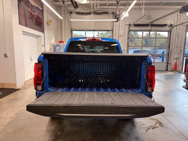 2023 Chevrolet Colorado LT w/ APPLE CARPLAY/ANDROID AUTO
