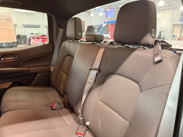 2023 Chevrolet Colorado LT w/ APPLE CARPLAY/ANDROID AUTO