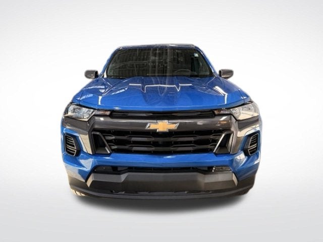 2023 Chevrolet Colorado LT w/ APPLE CARPLAY/ANDROID AUTO