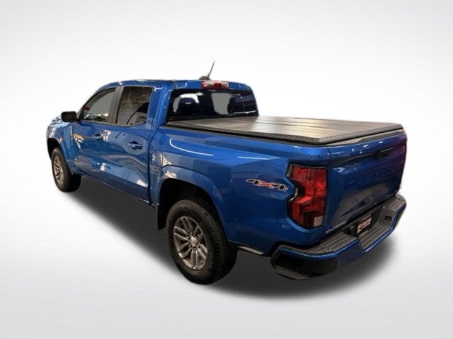 2023 Chevrolet Colorado LT w/ APPLE CARPLAY/ANDROID AUTO