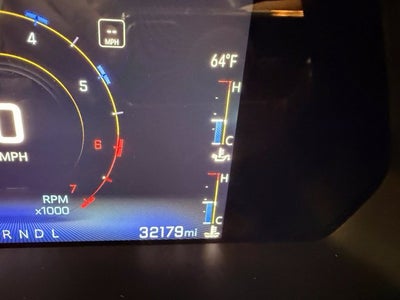 2023 Chevrolet Colorado LT w/ APPLE CARPLAY/ANDROID AUTO