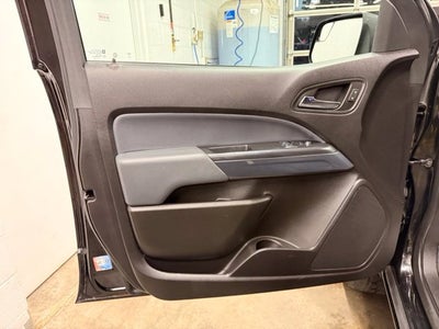 2018 Chevrolet Colorado Z71 w/ BOSE AUDIO