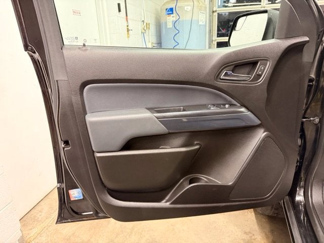 2018 Chevrolet Colorado Z71 w/ BOSE AUDIO