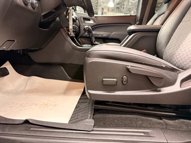 2018 Chevrolet Colorado Z71 w/ BOSE AUDIO