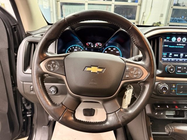 2018 Chevrolet Colorado Z71 w/ BOSE AUDIO