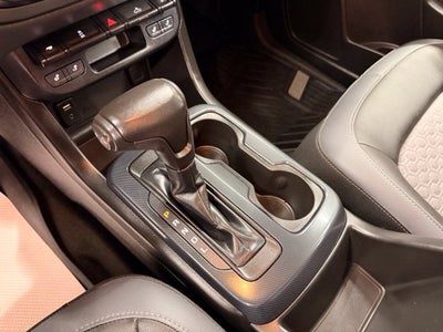 2018 Chevrolet Colorado Z71 w/ BOSE AUDIO