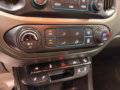 2018 Chevrolet Colorado Z71 w/ BOSE AUDIO