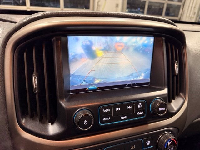 2018 Chevrolet Colorado Z71 w/ BOSE AUDIO