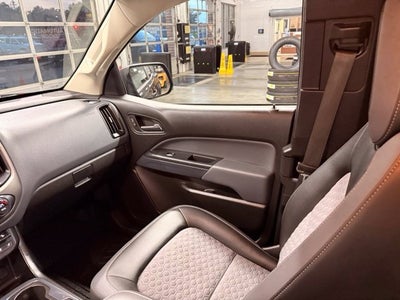 2018 Chevrolet Colorado Z71 w/ BOSE AUDIO
