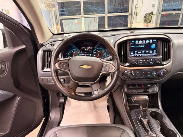 2018 Chevrolet Colorado Z71 w/ BOSE AUDIO