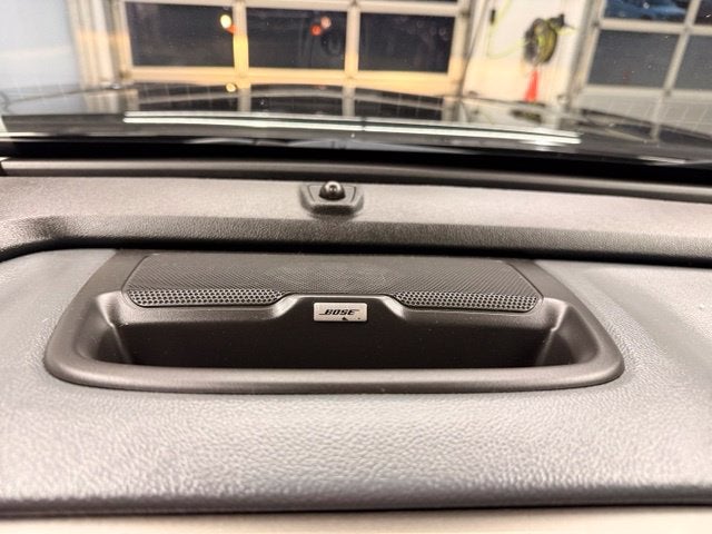 2018 Chevrolet Colorado Z71 w/ BOSE AUDIO