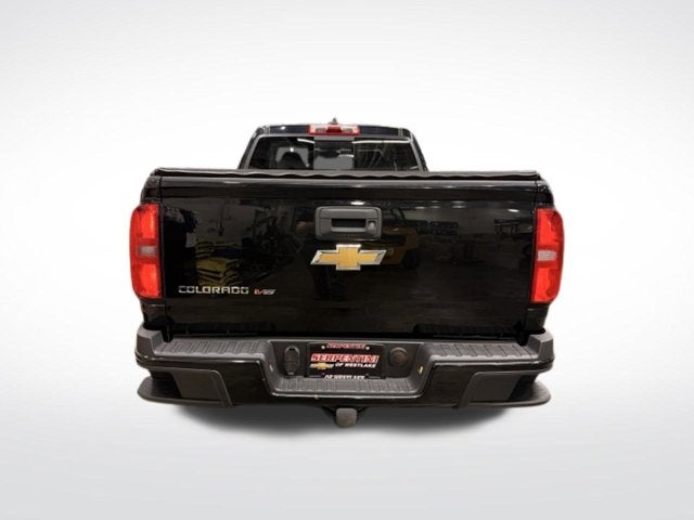 2018 Chevrolet Colorado Z71 w/ BOSE AUDIO