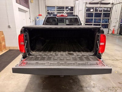 2018 Chevrolet Colorado Z71 w/ BOSE AUDIO